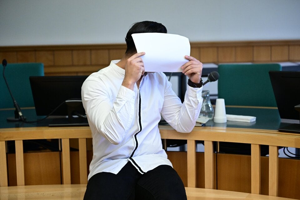 Missbrauch Mädchen 13 Wien