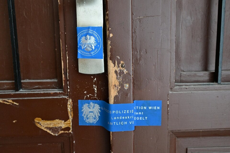 Feuerwehr Wien Alsergrund