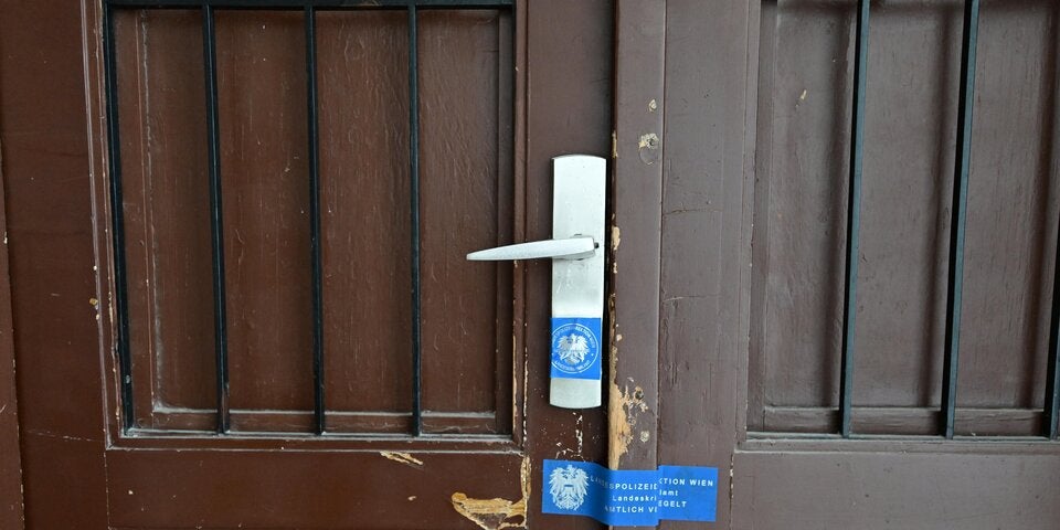 Feuerwehr Wien Alsergrund