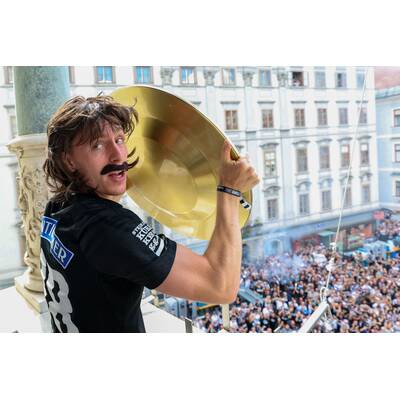 Sturm Graz Meisterfeier