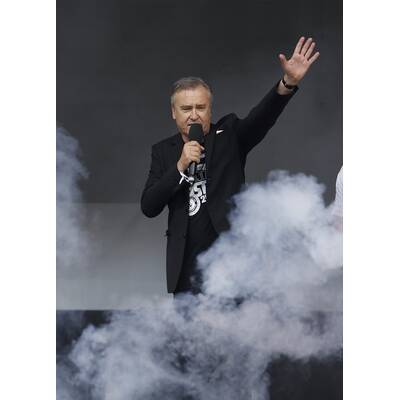 Sturm Graz Meisterfeier