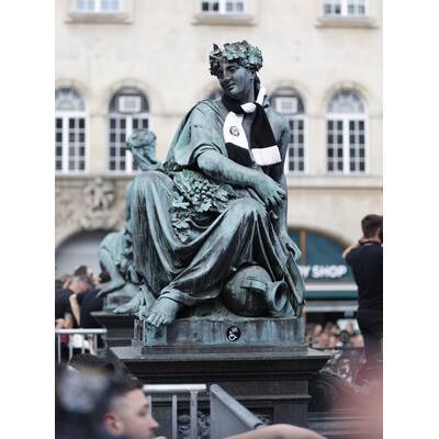 Sturm Graz Meisterfeier