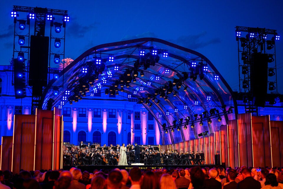 Sommernachtskonzert