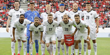 ÖFB-Nationalteam