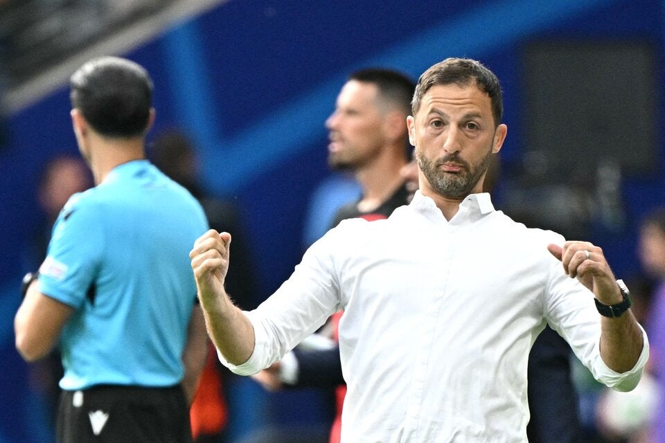 Belgien Slowakei EURO