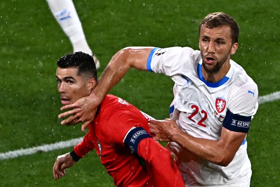Portugal Ronaldo