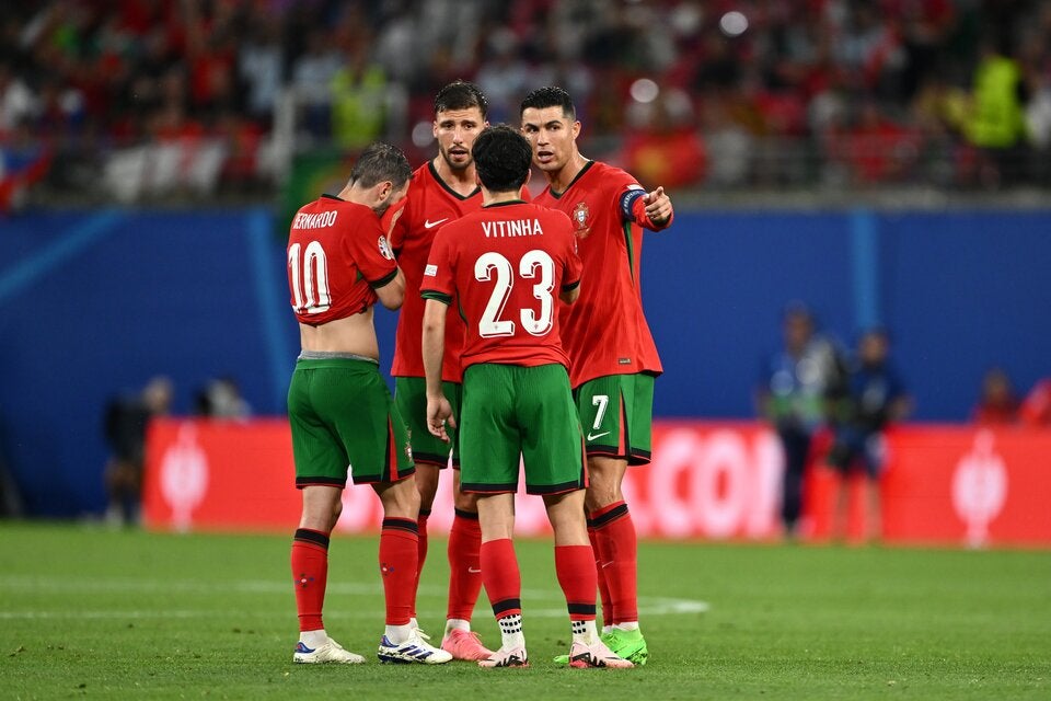 Portugal Ronaldo