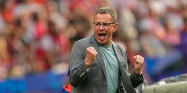 Ralf Rangnick