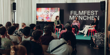 FilmfestMünchen