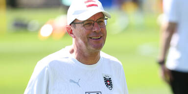 Ralf Rangnick