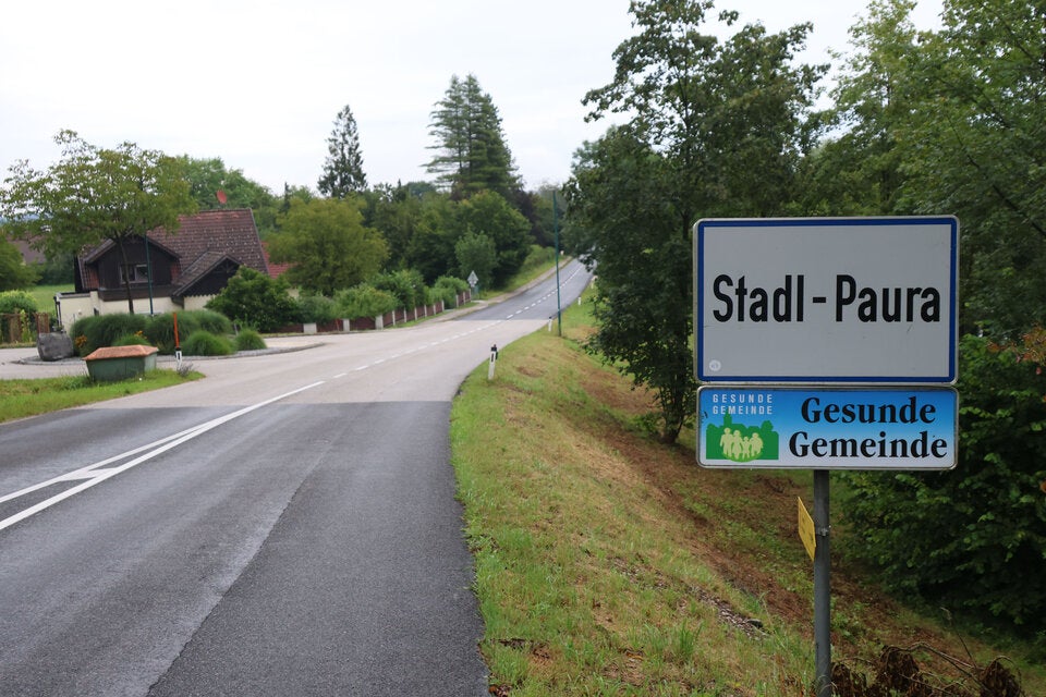 Verfolgungsjagd mit Polizei