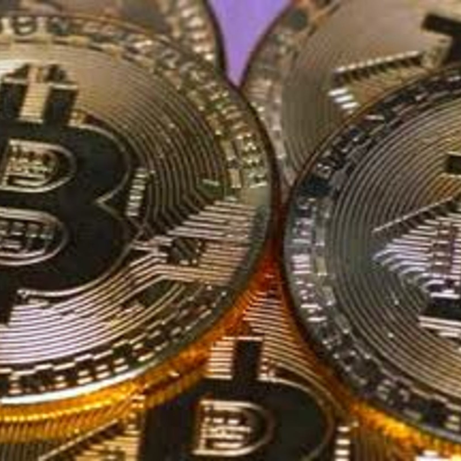 Bitcoin vor 100.000 US-Dollar: Wie lange hält die Rallye - Business-Live