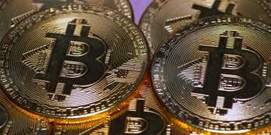 Bitcoin-Kurs fällt auf tiefsten Stand seit Trump-Wahl im November