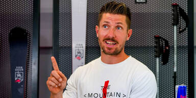 Marcel Hirscher