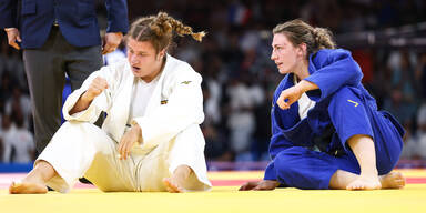 Judo Team