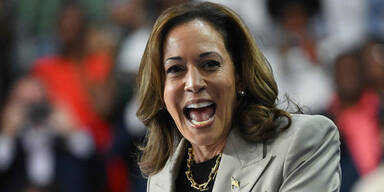 Kamala Harris