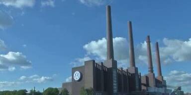 Volkswagen-Tochter Porsche will rund 1.900 Stellen streichen