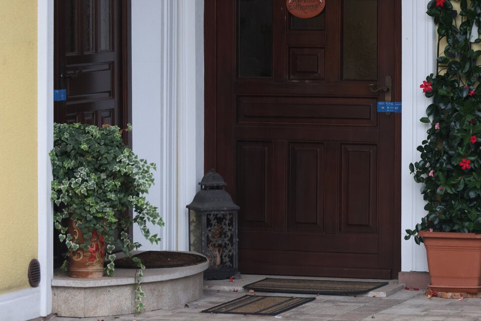 Schock-Fund: Drei Leichen lagen  in Haus in Oberösterreich