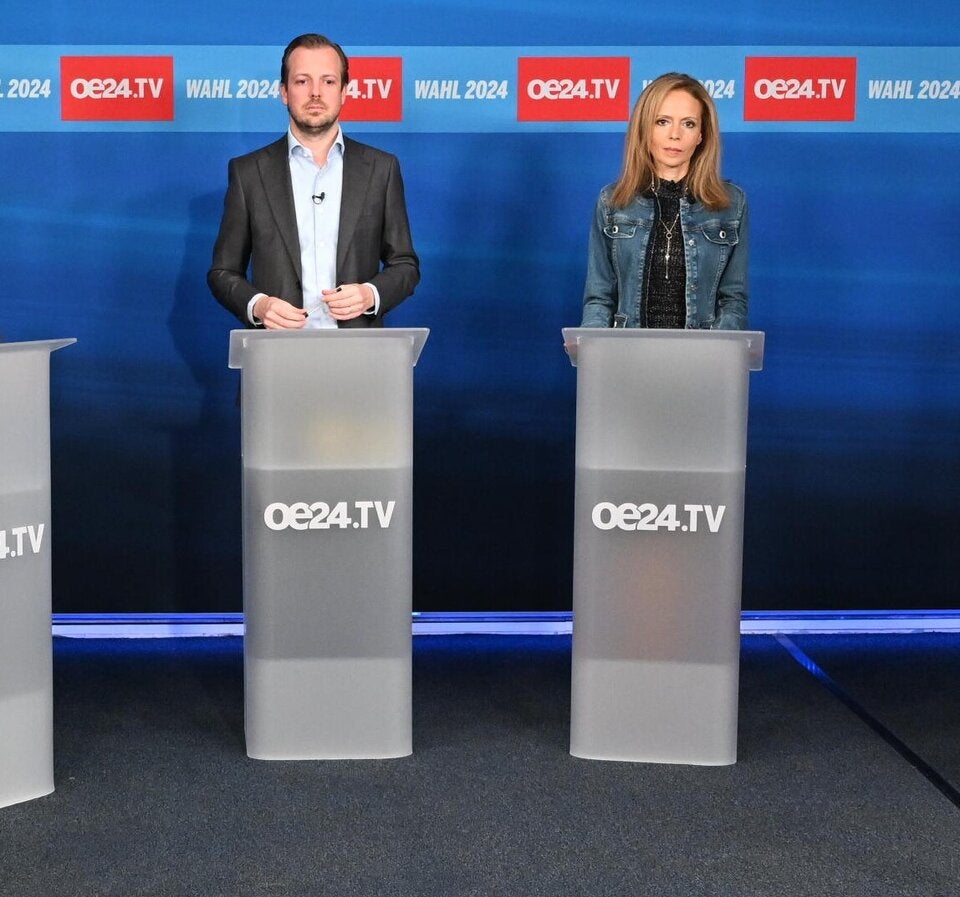 oe24.TV Elefantenrunde