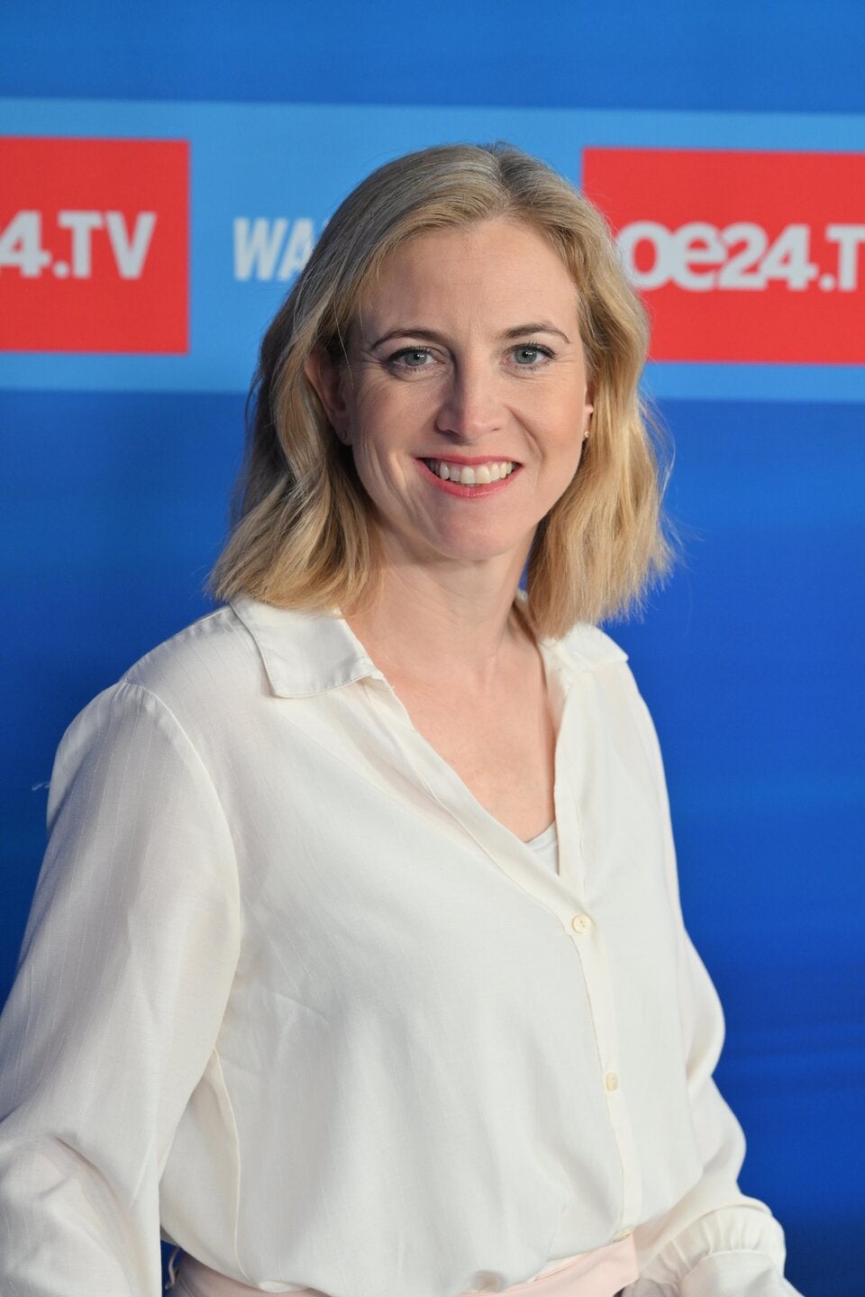 Beate Meinl-Reisinger