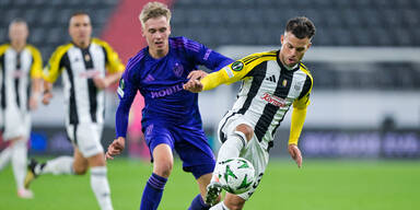 2:2 &ndash; LASK verspielt gegen Djurg&aring;rdens 2:0-F&uuml;hrung