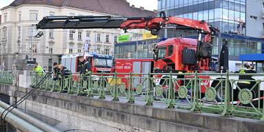 Linke Wienzeile wird  zur Stauzone