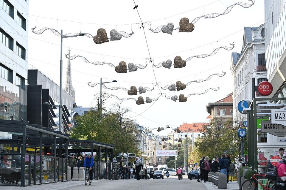 Landstraßer Hauptstraße