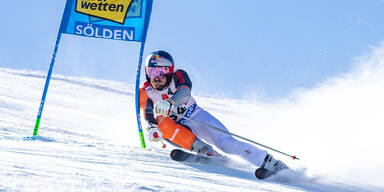 Marcel Hirscher