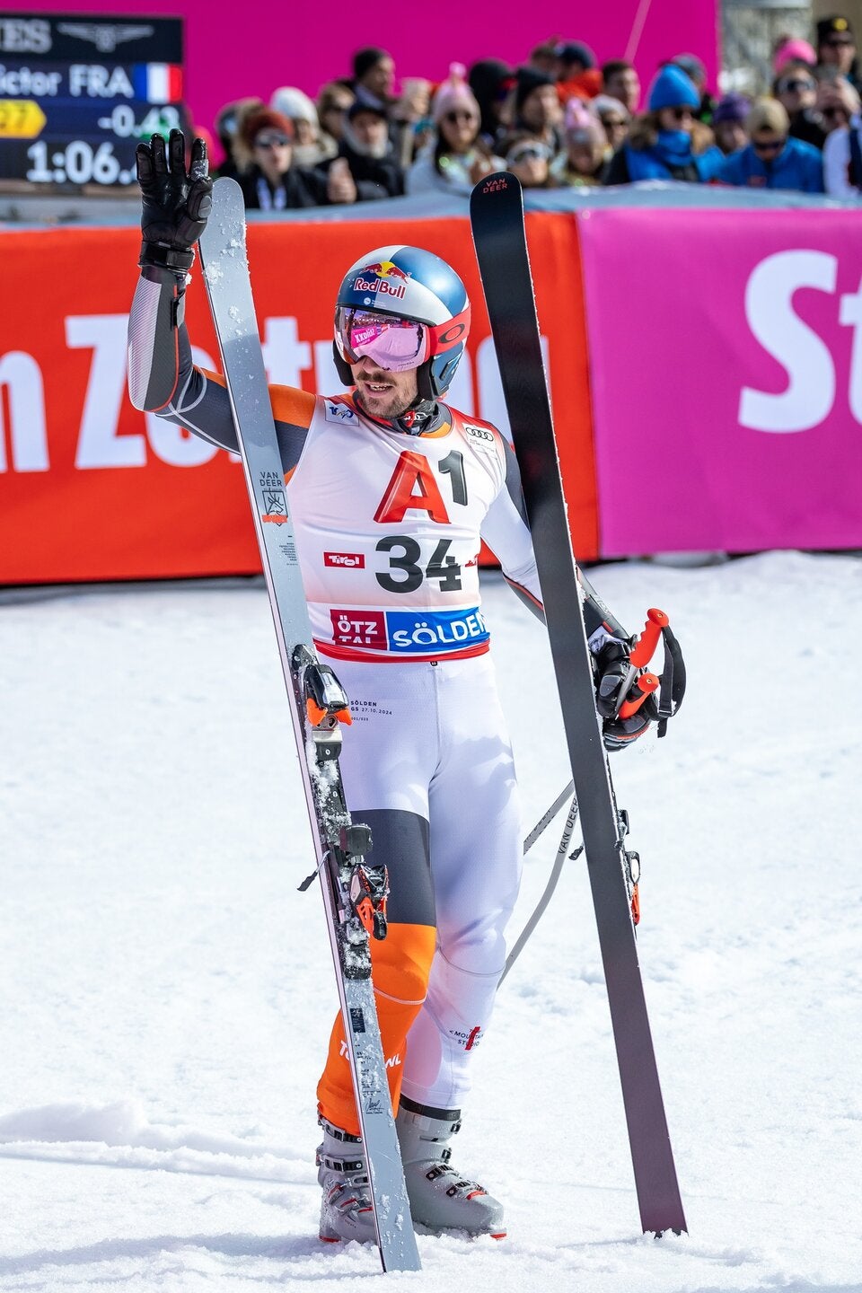 Marcel Hirscher