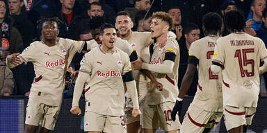 3:1 &ndash; Konat&eacute; & Guindo schie&szlig;en Feyenoord ab!