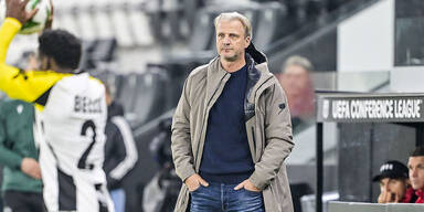 0:0 &ndash; Wieder kein Sieg f&uuml;r den LASK in der Conference League