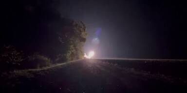 USA starten massive Luftangriffs-Welle auf den Jemen