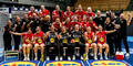 Handball Nationalteam Frauen