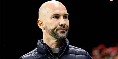 Ilzers Europacup-Deb&uuml;t mit Hoffenheim misslang