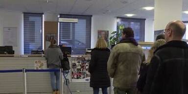 20241202_66_903175_241202_XX_APA-MAZ_ARBEITSLOSIGKEIT_IM_NOVEMBER_GESTIE