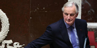 Barnier