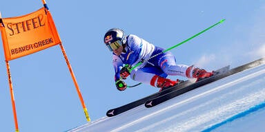 Goggia schockt mit Comebacksieg - R&auml;dler Sensations-Dritte