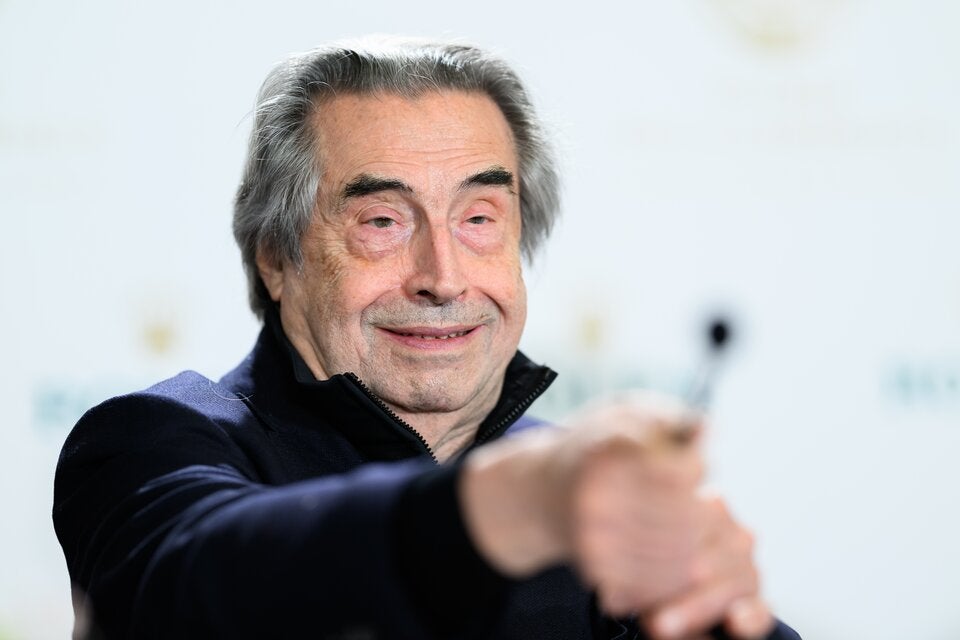 Riccardo Muti