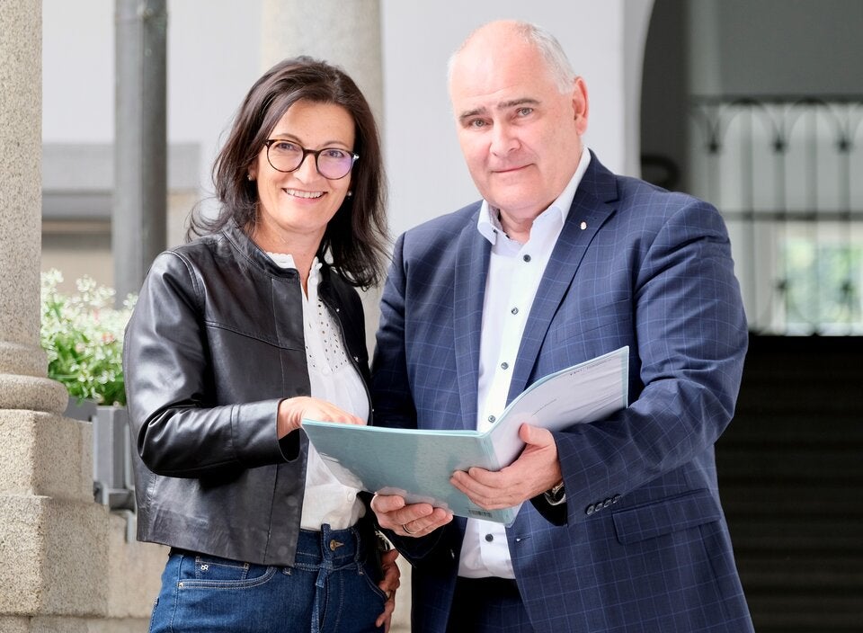 Gemeinsam für Regionalbahn.