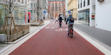 "Raserhighway" ist in Wieden das Streitthema