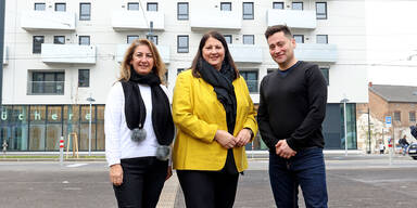 wohnpartner-Einzugsbegleitung