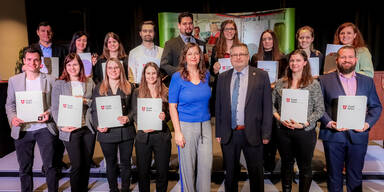 Lebensmittelinspektoren