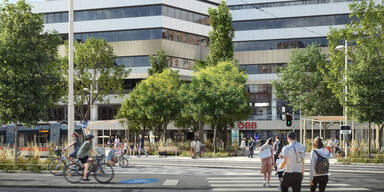 Start für neuen Julius-Tandler-Platz