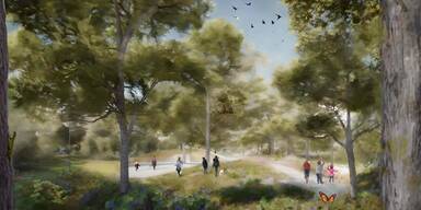 Park der Artenvielfalt