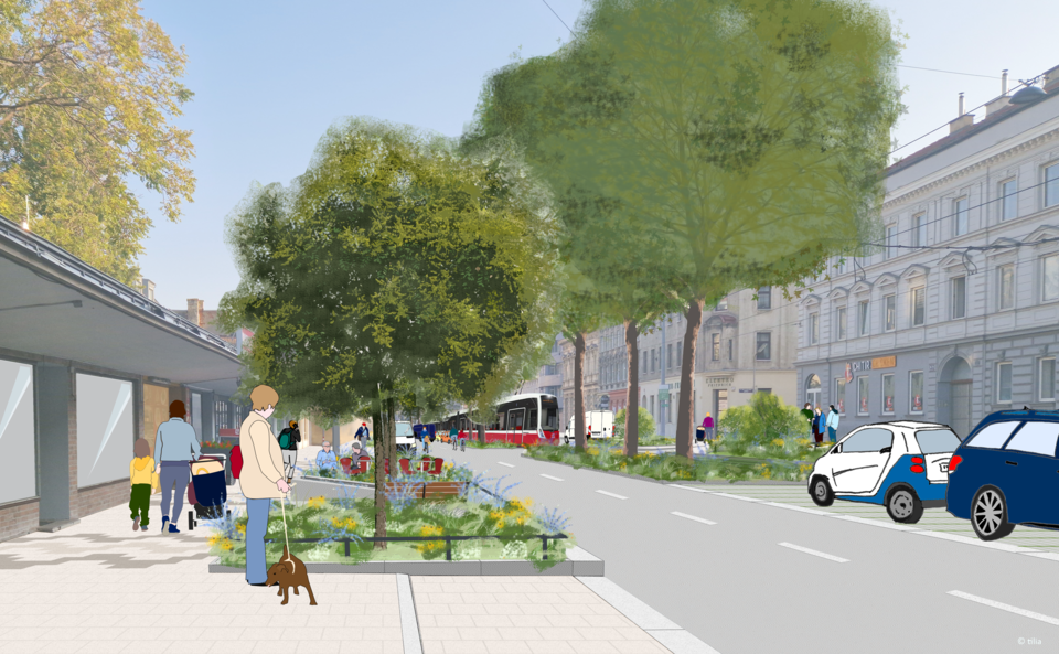 Simmeringer Hauptstraße