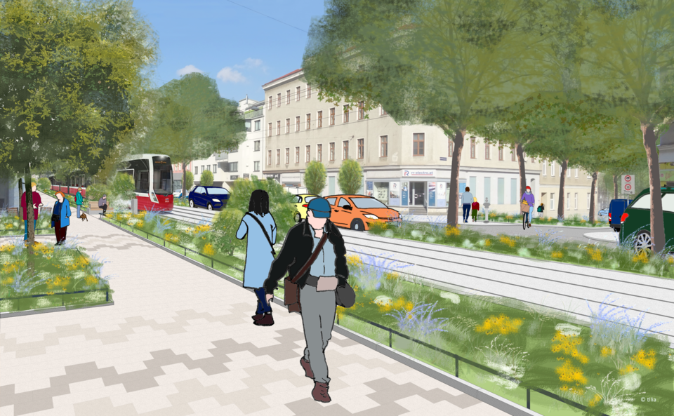 Simmeringer Hauptstraße