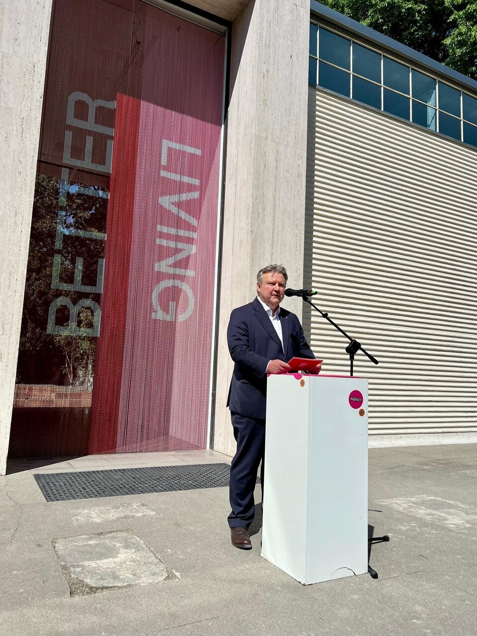 Michael Ludwig