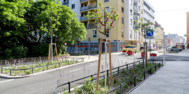 Barcelona in Wien: Supergr&auml;tzl Favoriten nimmt Form an