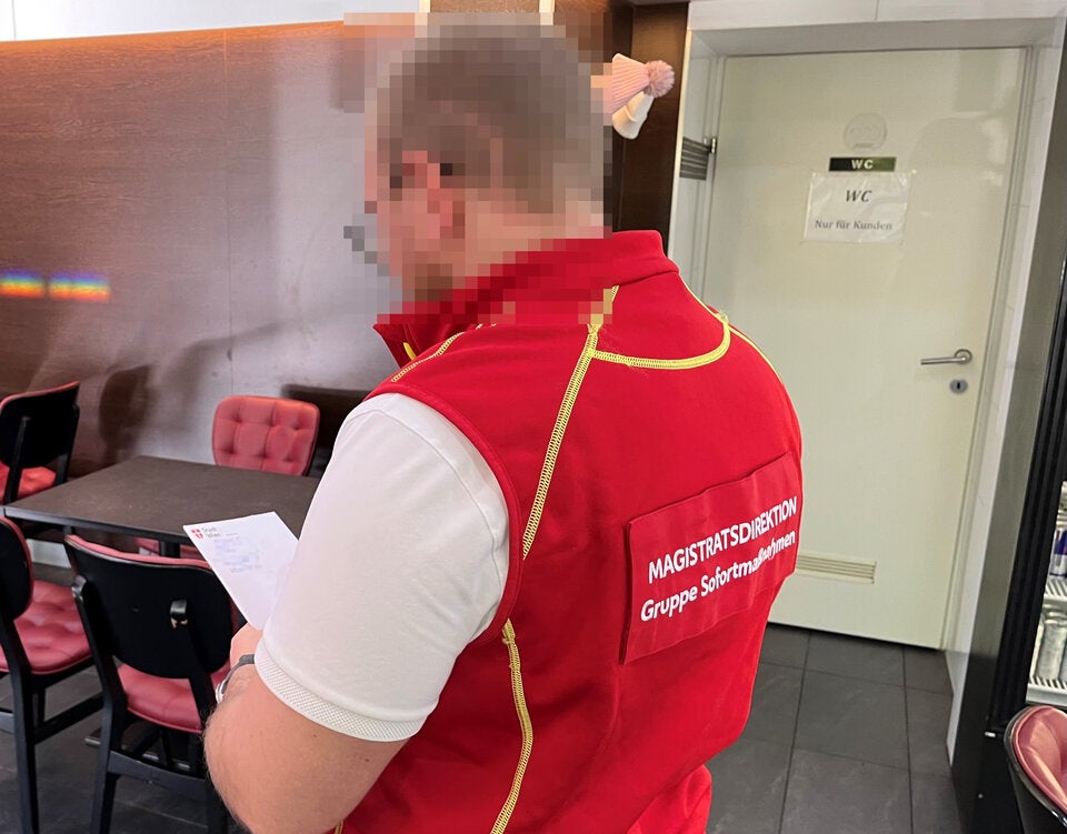 Betrieb gefährdete mit Gasdiebstahl ganze Umgebung