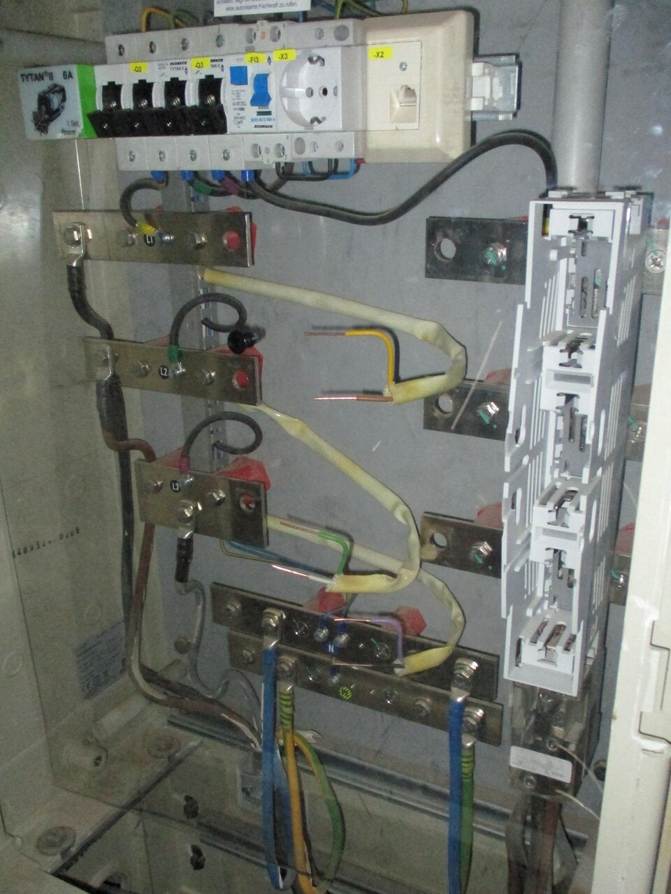 Betrieb gefährdete mit Gasdiebstahl ganze Umgebung